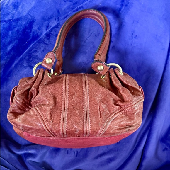 Juicy Couture Pink Shoulder Bag - Picture 14 of 14